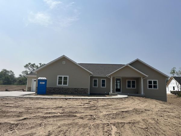 2367 Wallace Lake Rd, Trenton, WI 53090