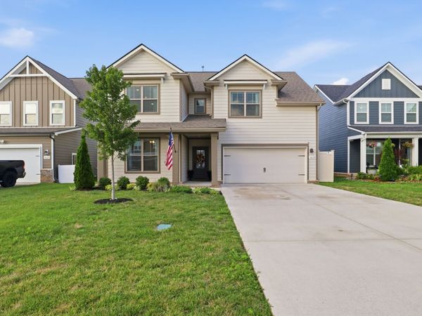 3659 Rivermont Way , Rockvale, TN 37153