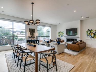 2719 Reagan Street, Unit 101, Dallas, TX 75219