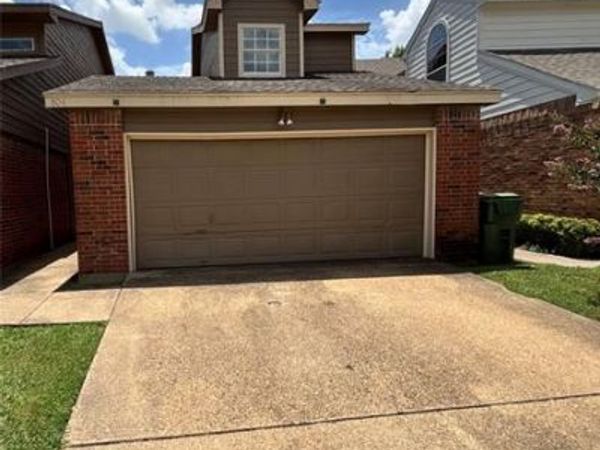 804 Saint Andrews Court, Garland, TX 75043