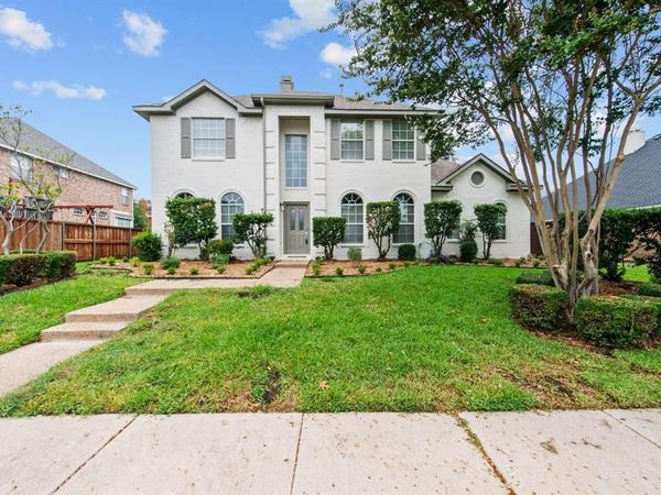 2421 Kittyhawk Drive, Plano, TX 75025