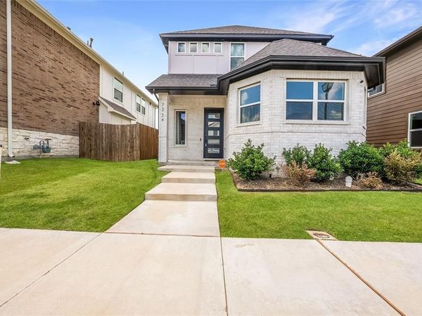7224 Bayhill Lane, Rowlett, TX 75088