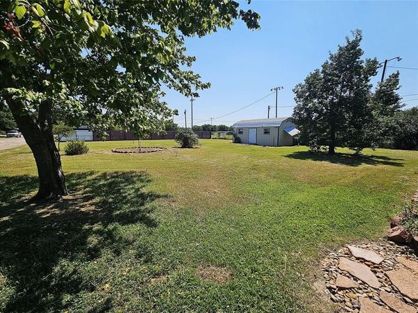 TBD Cherry , Groesbeck, TX 76642