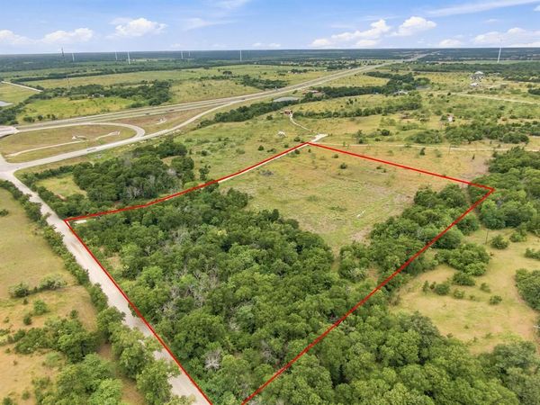 117 Private Road 354 N N, Hubbard, TX 76648