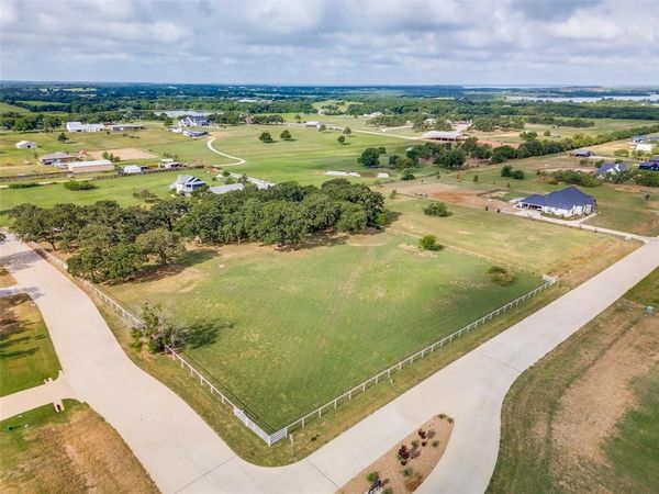 TBD Massey Road , Pilot Point, TX 76258