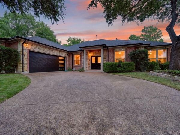105 Genesta Place, Rockwall, TX 75032