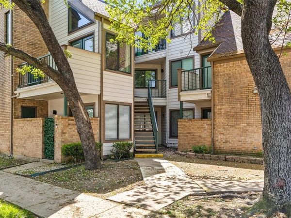 2314 Bamboo Drive, Unit I203, Arlington, TX 76006