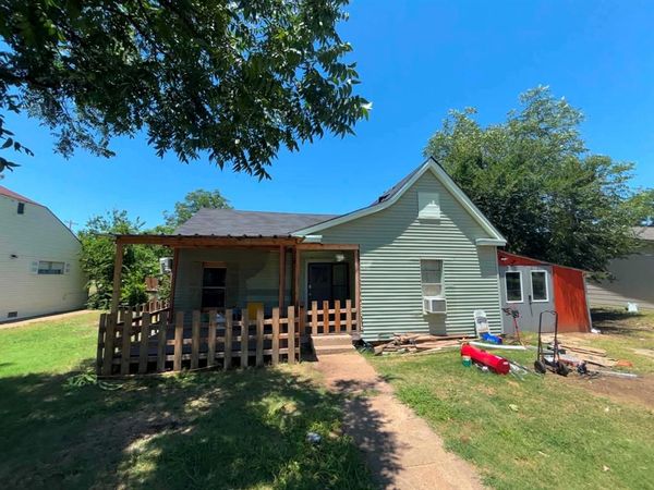 606 W Payne , Olney, TX 76374