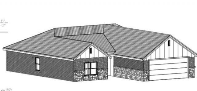 254 Gatling Street, Tuscola, TX 79562 Main Photo