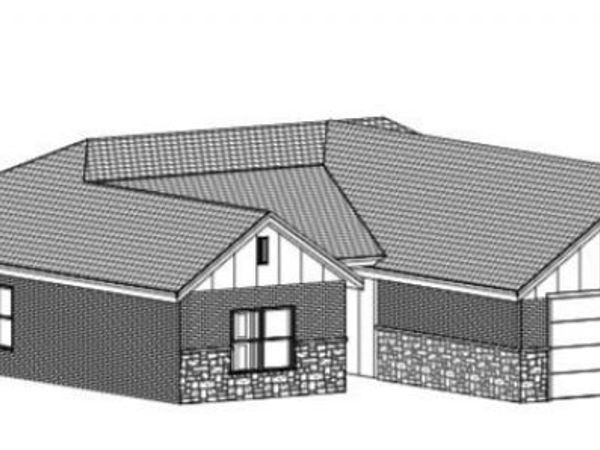 254 Gatling Street, Tuscola, TX 79562