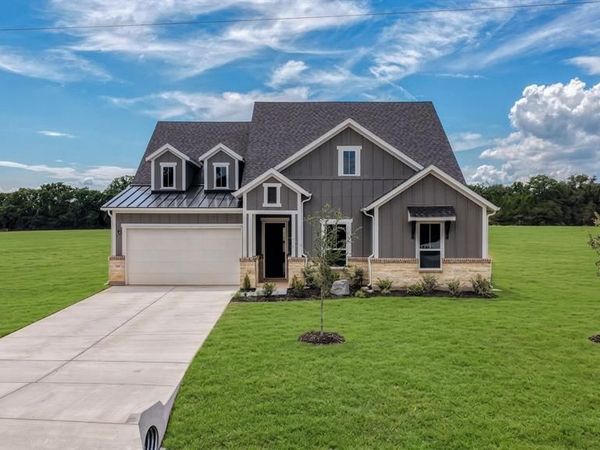 1040 Salvation Drive, Weatherford, TX 76088