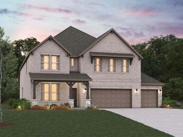 3120 Patrinia Street, Royse City, TX 75189