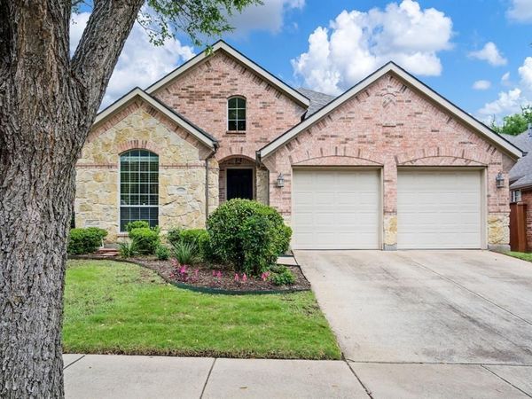 1141 Mission Lane, Lantana, TX 76226