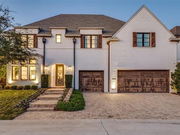 6655 Avian Drive, Dallas, TX 75230