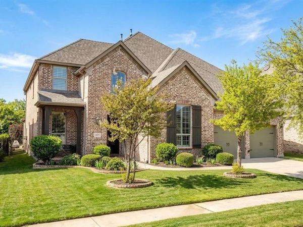 1601 Trinidad Way, Lantana, TX 76226