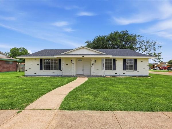 3301 Hillsdale Lane, Garland, TX 75042