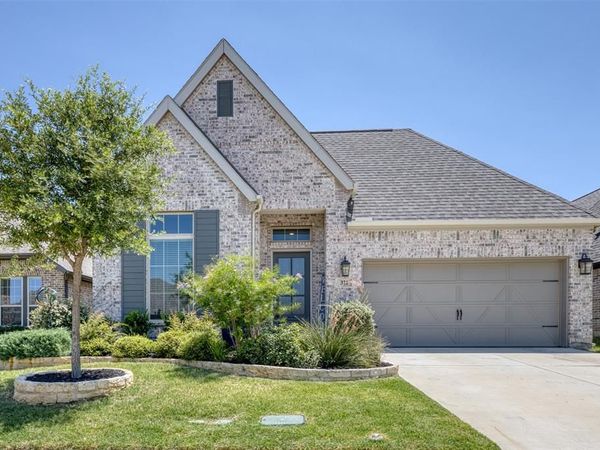 321 Foxthorne Way, Little Elm, TX 75068