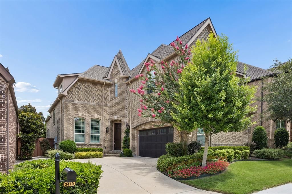 3410 Sweetwater Drive , Richardson, TX 75082 Main Photo