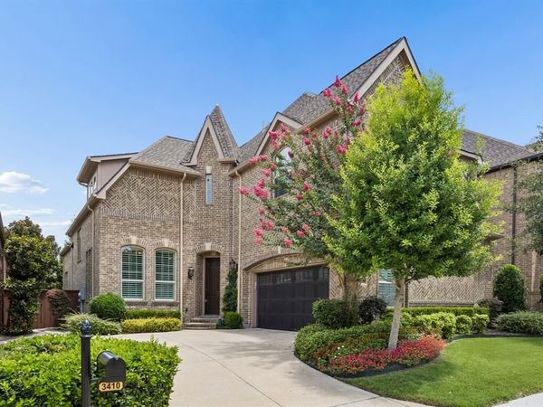 3410 Sweetwater Drive , Richardson, TX 75082