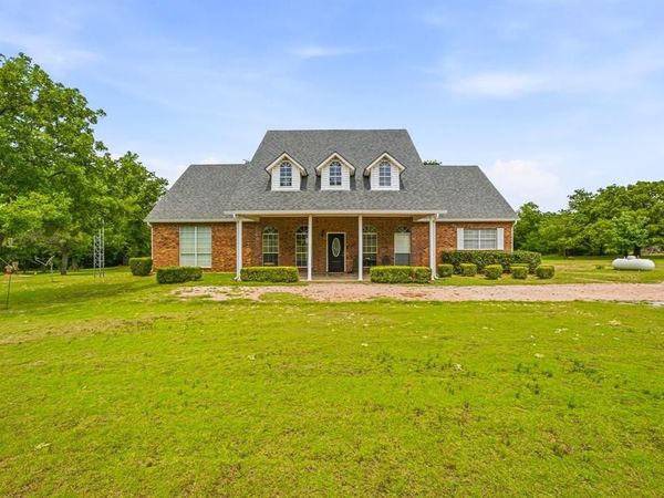 7835 N US Highway 377, Stephenville, TX 76401