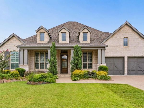1951 Harvard Avenue, Prosper, TX 75078