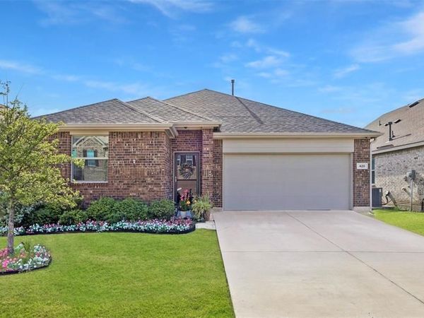 420 Holt Lane, Fate, TX 75087