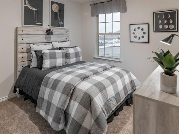 2035 Serene Springs Road, Celina, TX 75009