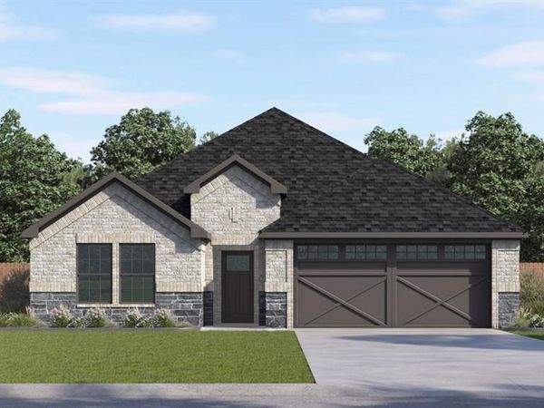 1930 Serene Springs Road, Celina, TX 75009