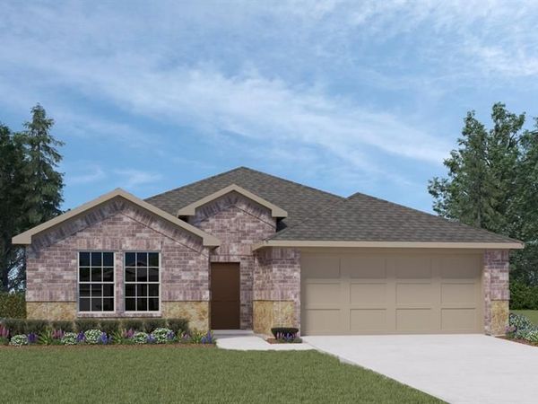 1930 Serene Springs Road, Celina, TX 75009