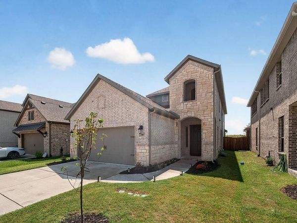 2907 Woodland Court, Wylie, TX 75098