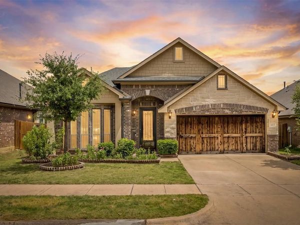 603 E Alexander Lane, Euless, TX 76040