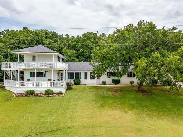 2129 FM 731, Burleson, TX 76028
