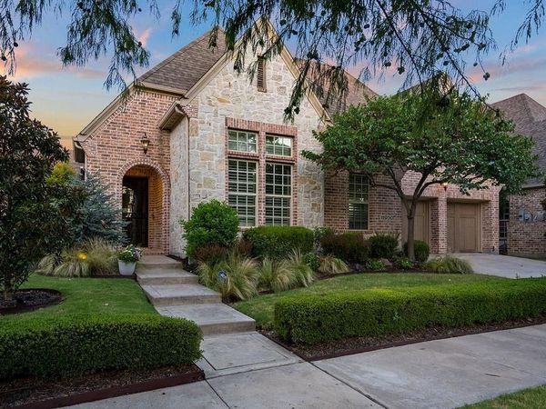 11930 Sand Hill Drive, Frisco, TX 75033