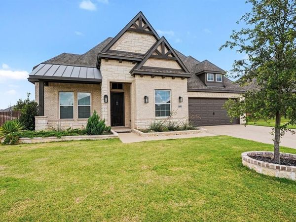 12601 Panther Creek Drive , Godley, TX 76044