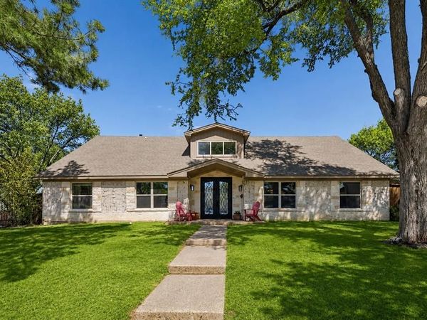1433 Lincoln Place, Carrollton, TX 75006