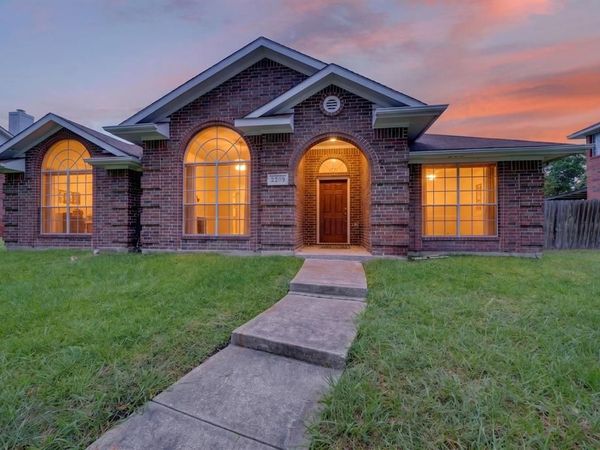 2209 Dana Drive, Rowlett, TX 75088