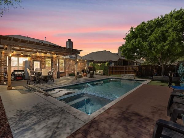 12012 Tobosa Circle, McKinney, TX 75071
