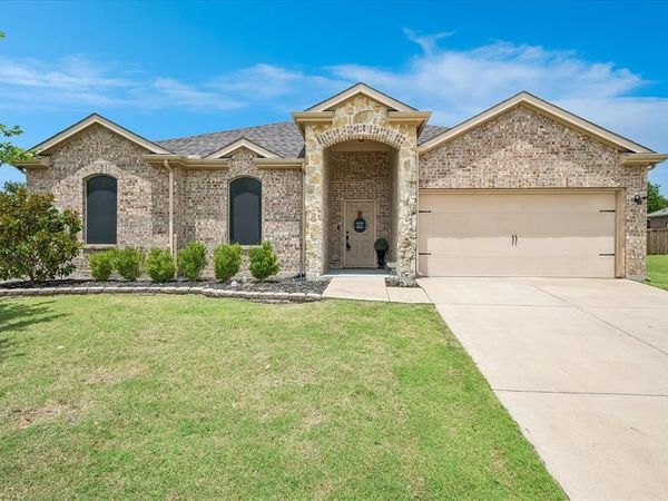 1222 Monaco Drive, Princeton, TX 75407