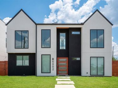 6802 Lockheed Avenue, Dallas, TX 75209