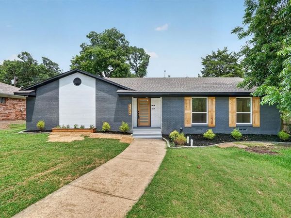 1104 Westwood Drive , Plano, TX 75075