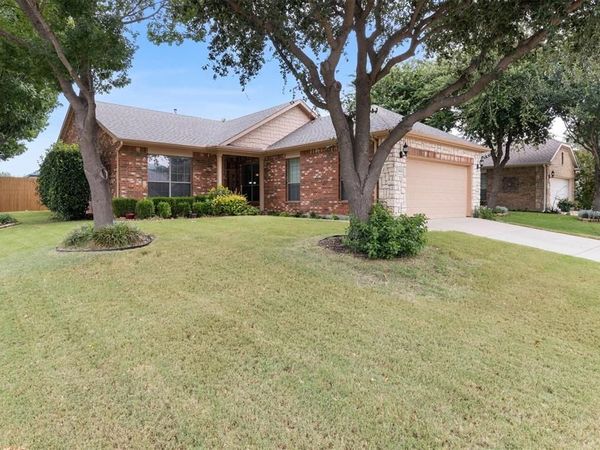 3801 Stone Oak Boulevard, Denton, TX 76210