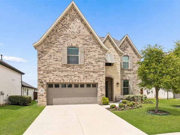 2890 Bluegill Lane, Prosper, TX 75078