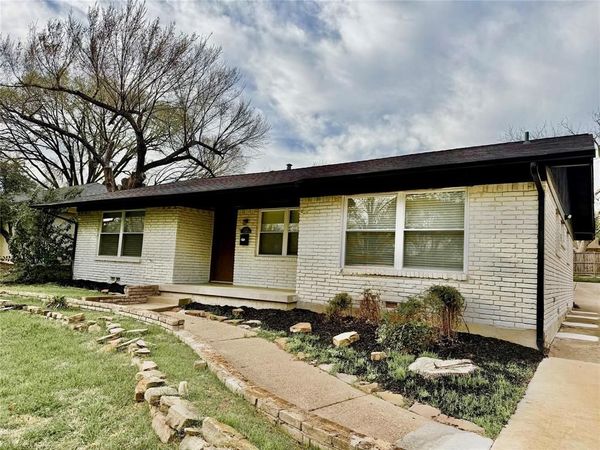 10039 Shadyview Drive, Dallas, TX 75238