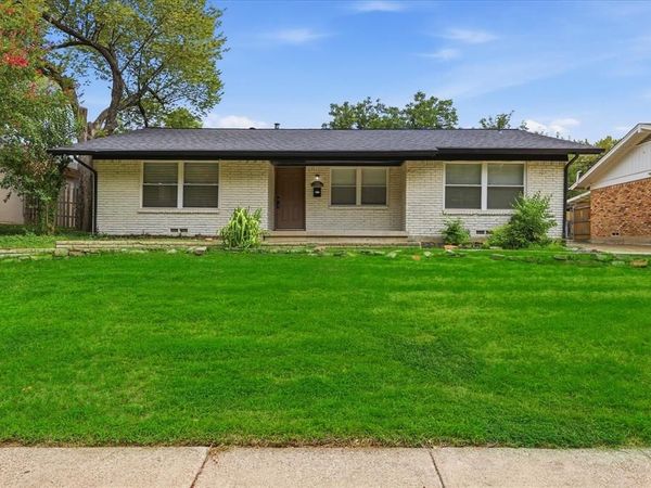 10039 Shadyview Drive, Dallas, TX 75238