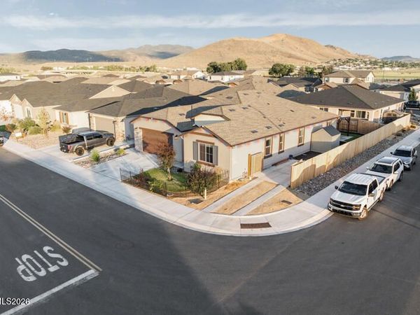 1845 Tipton Peak Street, Carson City, NV 89701