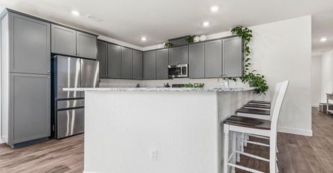 1845 Tipton Peak Street, Carson City, NV 89701 Photo