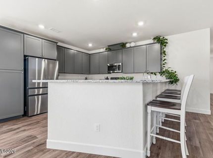 1845 Tipton Peak Street, Carson City, NV 89701 Photo