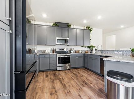 1845 Tipton Peak Street, Carson City, NV 89701 Photo