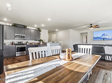 1845 Tipton Peak Street, Carson City, NV 89701 Photo