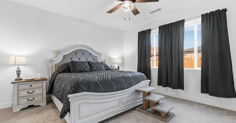 1845 Tipton Peak Street, Carson City, NV 89701 Photo
